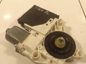 Front door window regulator motor