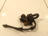 Turbo solenoid valve
