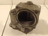 Throttle valve