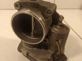 Throttle valve