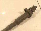 High voltage ignition coil
