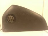 Trunk/boot side trim panel