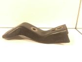 Radiator mount bracket