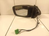 Front door electric wing mirror