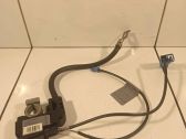 Negative earth cable (battery)