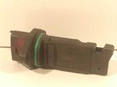 Mass air flow meter