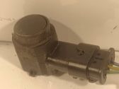 Parksensor PDC