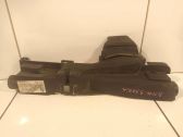 Radiator mount bracket