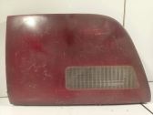 Tailgate rear/tail lights
