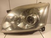 Headlight/headlamp