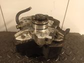 Fuel injection high pressure pump