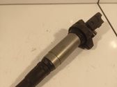 High voltage ignition coil
