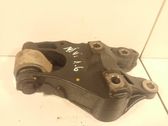Engine mounting bracket