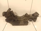 Engine mounting bracket