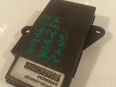 Alarm control unit/module