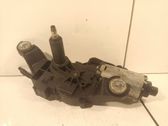 Rear window wiper motor