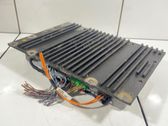 Sound amplifier