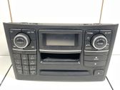Radio/CD/DVD/GPS head unit