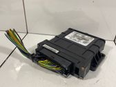 Gearbox control unit/module