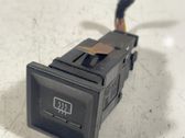 Windscreen/window heater switch