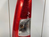 Rear/tail lights