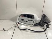 Front door electric wing mirror