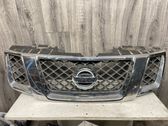 Front grill
