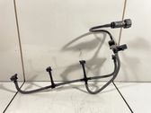 Manguera/tubo del retorno de combustible