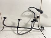 Manguera/tubo del retorno de combustible
