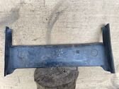 Radiator trim