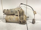 Air suspension compressor/pump