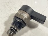 Fuel pressure regulator