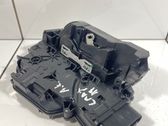 Rear door lock