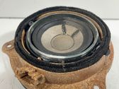 Front door speaker