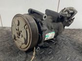 Air conditioning (A/C) compressor (pump)