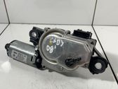 Rear window wiper motor