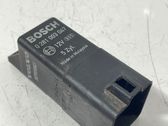 Glow plug pre-heat relay