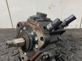 Fuel injection high pressure pump