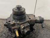 Polttoaineen ruiskutuksen suurpainepumppu