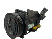 Air conditioning (A/C) compressor (pump)