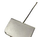 Rear bumper row hook cap/cover