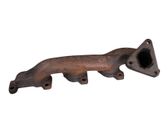 Exhaust manifold