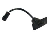 Sensor de aparcamiento PDC