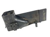 Air intake duct part