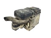 Auxiliary pre-heater (Webasto)