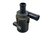 Electric auxiliary coolant/water pump