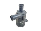 Electric auxiliary coolant/water pump