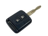 Ignition key/card