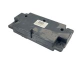 Central body control module