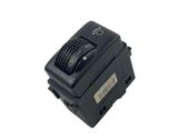 Headlight level height control switch